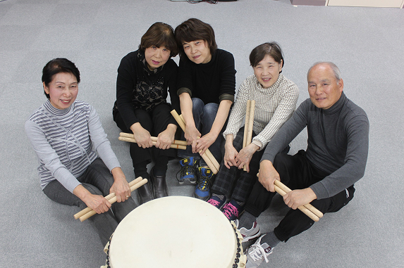 基本から丁寧に指導